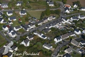 P1480096 2021 10 06 Rue De Bretagne, Rue Des Sports, Rue De Kerloumet, Rue Des Aubépines, Du Fauzard